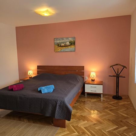 Villa House Melly With Swimming Pool Rovinjsko Selo Esterno foto