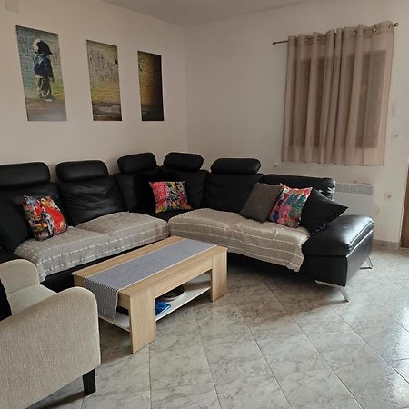 Villa House Melly With Swimming Pool Rovinjsko Selo Esterno foto
