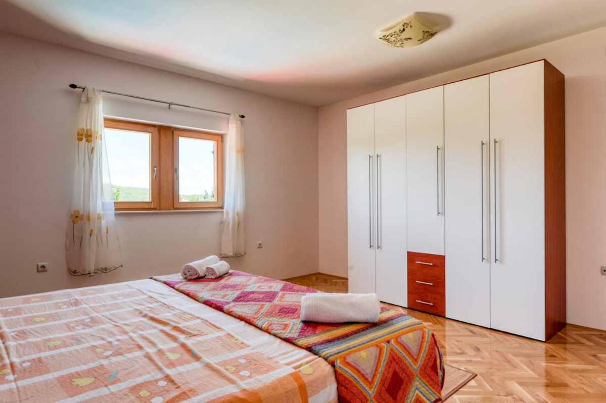 Villa House Melly With Swimming Pool Rovinjsko Selo Esterno foto