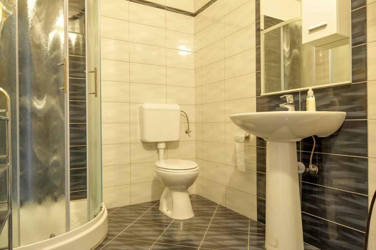 Villa House Melly With Swimming Pool Rovinjsko Selo Esterno foto